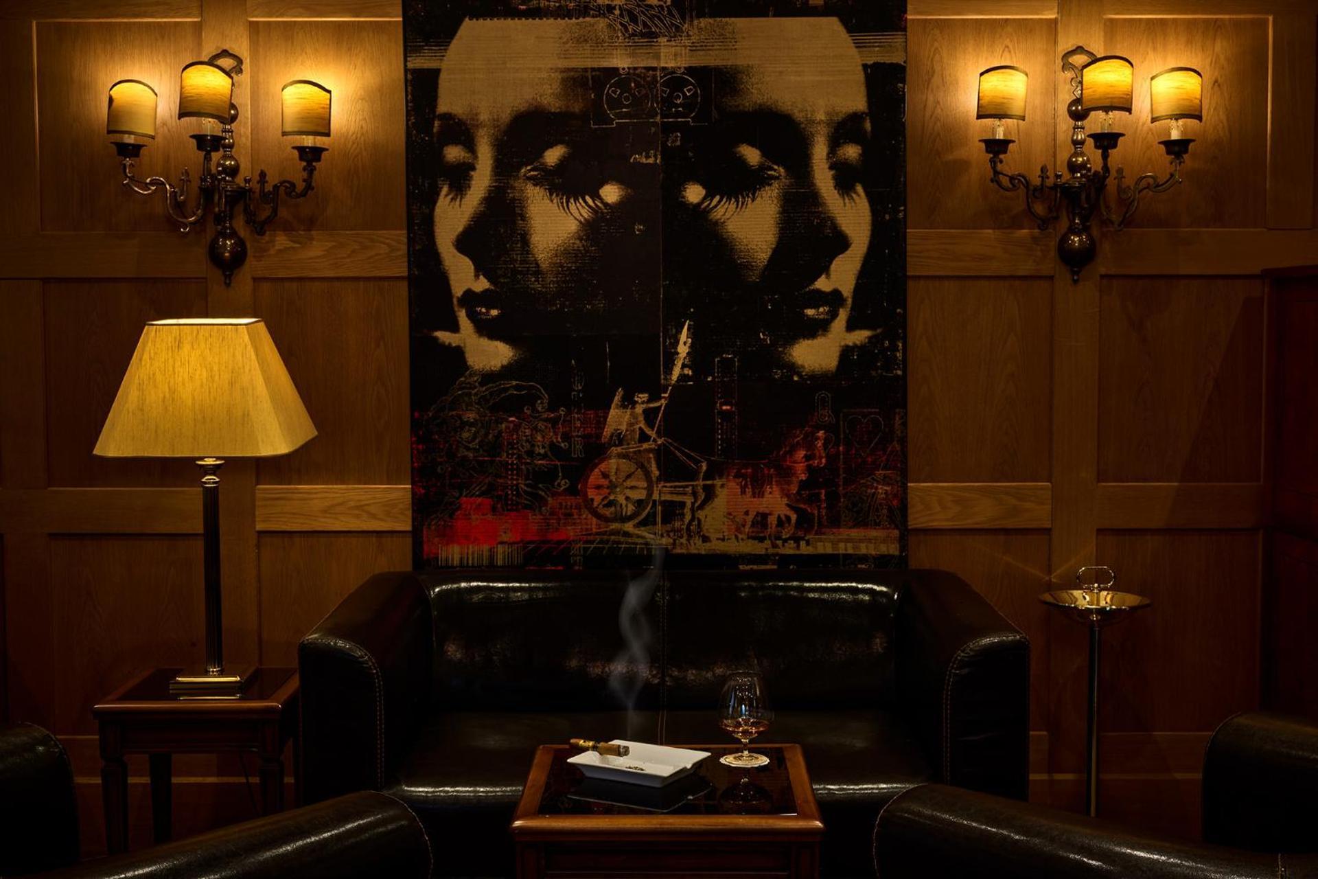 Hotel Vereina โคลสเตอร์ ภายนอก รูปภาพ