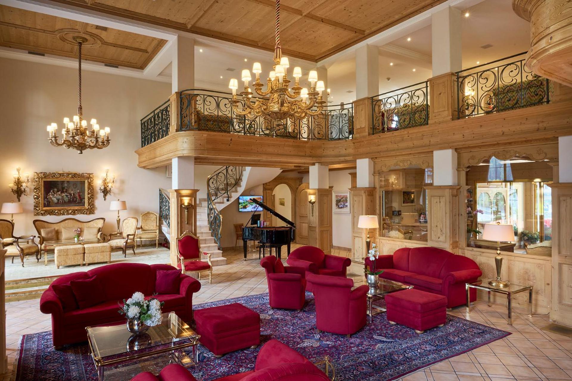 Hotel Vereina โคลสเตอร์ ภายนอก รูปภาพ
